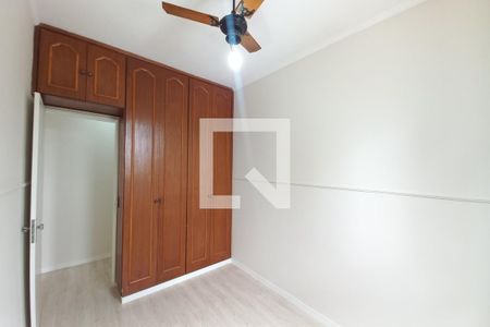 Quarto 1 de apartamento para alugar com 2 quartos, 64m² em Vila João Jorge, Campinas