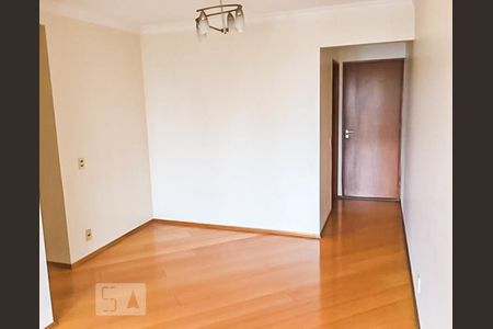 Sala de apartamento à venda com 3 quartos, 67m² em Vila Butantã, São Paulo