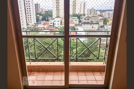 Sala de apartamento à venda com 3 quartos, 67m² em Vila Butantã, São Paulo