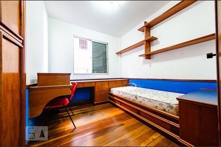 Quarto 2 de apartamento para alugar com 4 quartos, 169m² em Adelaide, Belo Horizonte