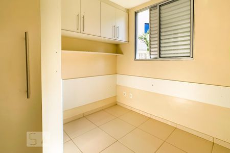 Quarto 2 de apartamento para alugar com 2 quartos, 49m² em Vila Bremen, Guarulhos