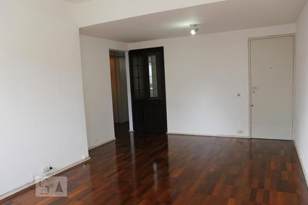 Sala  de apartamento para alugar com 2 quartos, 80m² em Flamengo, Rio de Janeiro