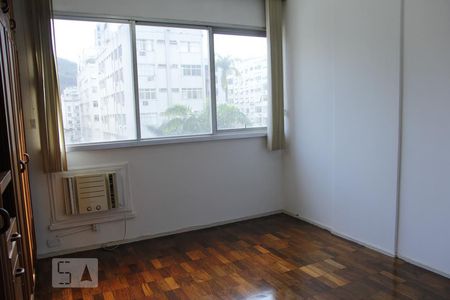 Quarto de apartamento para alugar com 2 quartos, 80m² em Flamengo, Rio de Janeiro