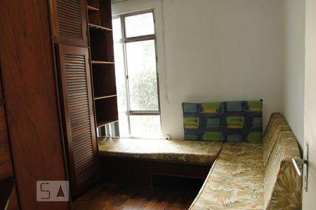 Quarto 2 de apartamento para alugar com 2 quartos, 80m² em Flamengo, Rio de Janeiro