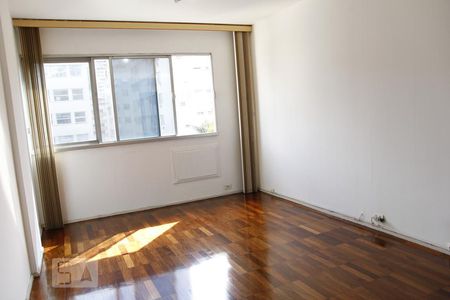 Sala de apartamento para alugar com 2 quartos, 80m² em Flamengo, Rio de Janeiro