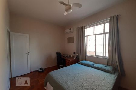 Quarto 2  de apartamento à venda com 2 quartos, 78m² em Andaraí, Rio de Janeiro