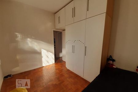 Quarto 1  de apartamento à venda com 2 quartos, 78m² em Andaraí, Rio de Janeiro