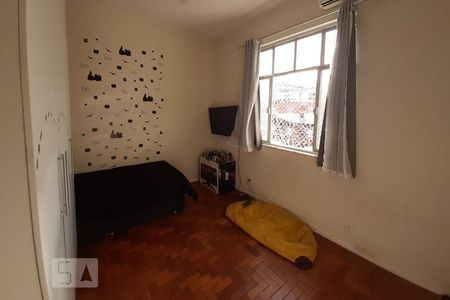 Quarto 1  de apartamento à venda com 2 quartos, 78m² em Andaraí, Rio de Janeiro