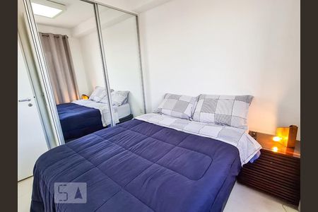 Quarto de apartamento à venda com 1 quarto, 32m² em Água Branca, São Paulo