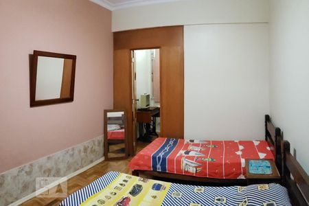 Quarto 2 de apartamento para alugar com 3 quartos, 100m² em Laranjeiras, Rio de Janeiro