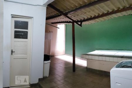 Fachada de apartamento para alugar com 3 quartos, 100m² em Laranjeiras, Rio de Janeiro