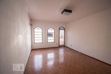 Sala de casa para alugar com 4 quartos, 450m² em Jardim Dom Bosco, Campinas