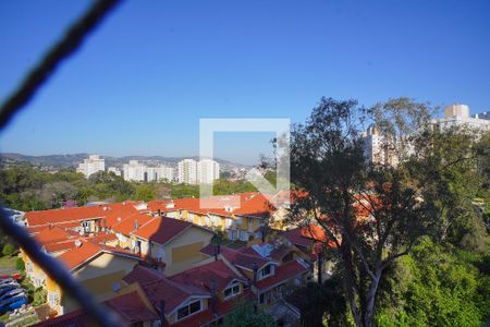 Suíte - Vista de apartamento para alugar com 3 quartos, 76m² em Protásio Alves, Porto Alegre