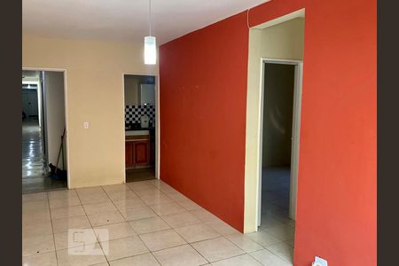 Sala de apartamento para alugar com 2 quartos, 55m² em Jacarepaguá, Rio de Janeiro