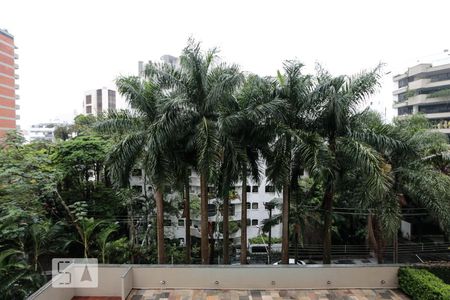 Apartamento à venda com 4 quartos, 285m² em Vila Morumbi, São Paulo