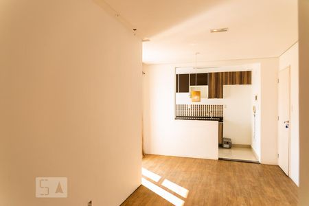 Sala de apartamento para alugar com 2 quartos, 53m² em Sacomã, São Paulo
