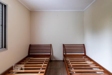 Quarto de apartamento para alugar com 1 quarto, 51m² em Moema, São Paulo