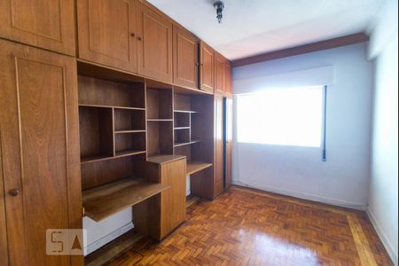 Quarto 1 de apartamento para alugar com 3 quartos, 50m² em Mooca, São Paulo