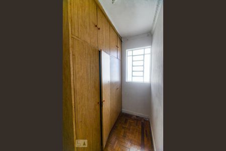 Quarto 2 de apartamento para alugar com 3 quartos, 50m² em Mooca, São Paulo