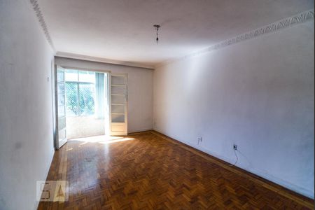 Sala de apartamento para alugar com 3 quartos, 50m² em Mooca, São Paulo