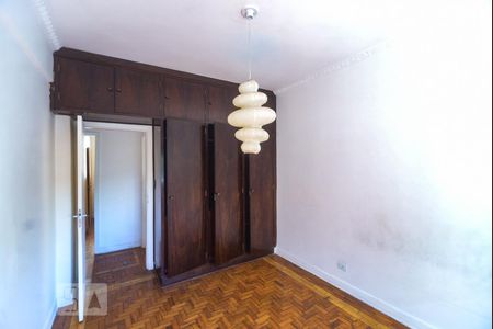 Quarto 3 de apartamento para alugar com 3 quartos, 50m² em Mooca, São Paulo