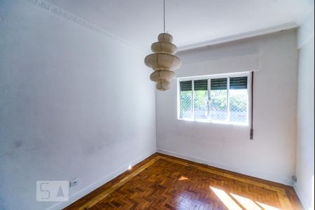 Quarto 3 de apartamento para alugar com 3 quartos, 50m² em Mooca, São Paulo