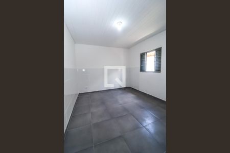 Quarto de casa para alugar com 1 quarto, 40m² em Vila Água Funda, São Paulo