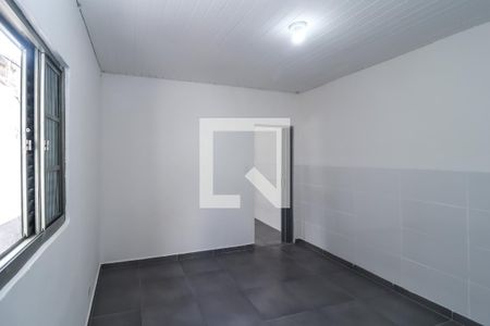Quarto de casa para alugar com 1 quarto, 40m² em Vila Água Funda, São Paulo