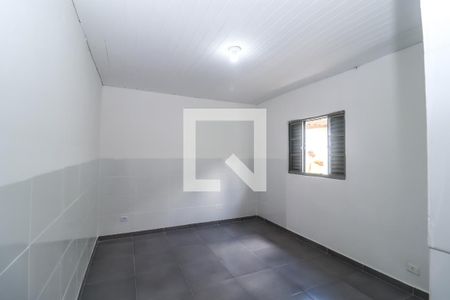 Quarto de casa para alugar com 1 quarto, 40m² em Vila Água Funda, São Paulo