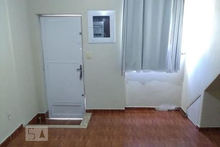 Cozinha  de casa à venda com 2 quartos, 140m² em São Cristóvão, Rio de Janeiro