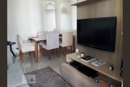 Sala de apartamento para alugar com 2 quartos, 60m² em Vila Mariana, São Paulo