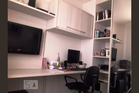 Quarto 1 de apartamento para alugar com 2 quartos, 60m² em Vila Mariana, São Paulo