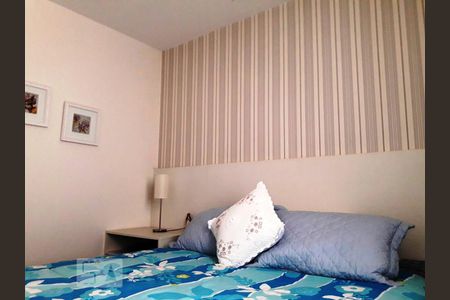 Quarto 2 de apartamento para alugar com 2 quartos, 60m² em Vila Mariana, São Paulo