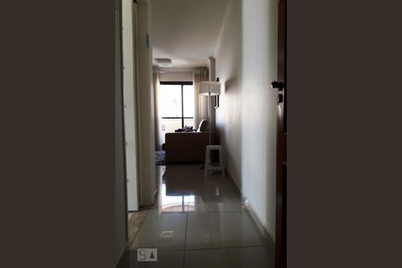 Corredor de apartamento para alugar com 2 quartos, 60m² em Vila Mariana, São Paulo