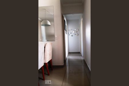 Sala de apartamento para alugar com 2 quartos, 60m² em Vila Mariana, São Paulo