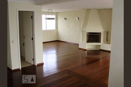 Apartamento à venda com 186m², 3 quartos e 3 vagassala