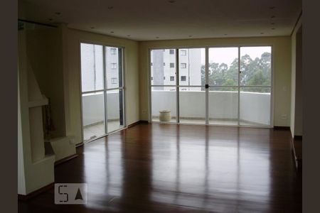 Apartamento à venda com 186m², 3 quartos e 3 vagassala