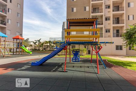 Playground de apartamento à venda com 3 quartos, 74m² em Umuarama, Osasco