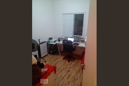 Quarto 2 de apartamento à venda com 3 quartos, 74m² em Umuarama, Osasco