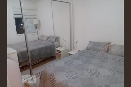 Quarto 1 de apartamento à venda com 3 quartos, 74m² em Umuarama, Osasco