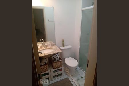 Banheiro 1 de apartamento à venda com 3 quartos, 74m² em Umuarama, Osasco