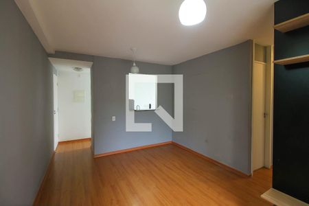 Sala de apartamento para alugar com 3 quartos, 62m² em Vila Ema, São Paulo