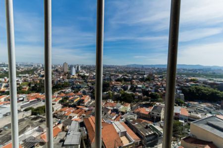 Vista do Quarto 2 de apartamento à venda com 2 quartos, 50m² em Vila Londrina, São Paulo