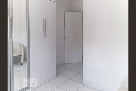 Quarto 1 de apartamento à venda com 2 quartos, 60m² em Vila Gustavo, São Paulo