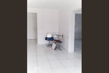 Sala de apartamento à venda com 2 quartos, 60m² em Vila Gustavo, São Paulo