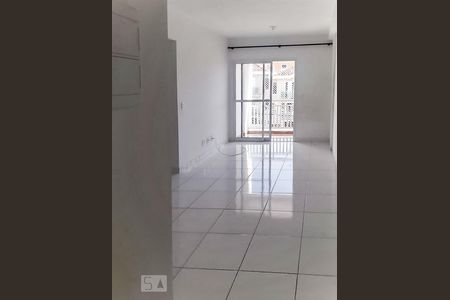 Sala de apartamento à venda com 2 quartos, 60m² em Vila Gustavo, São Paulo