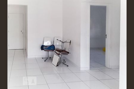 Sala de apartamento à venda com 2 quartos, 60m² em Vila Gustavo, São Paulo