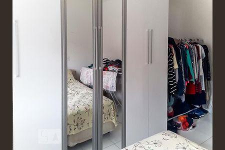 Quarto 1 de apartamento à venda com 2 quartos, 60m² em Vila Gustavo, São Paulo