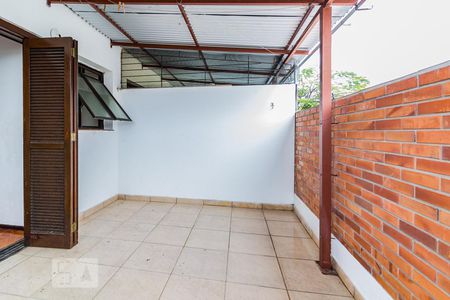 varanda de apartamento para alugar com 1 quarto, 49m² em Tristeza, Porto Alegre