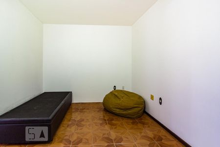 Sala de apartamento para alugar com 1 quarto, 49m² em Tristeza, Porto Alegre